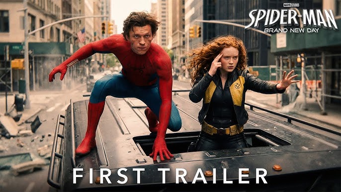 Spider Man: Brand New Day 2026 Full Movie Review Plot Expectations & MCU Impact (2026)