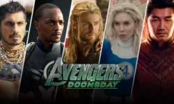 avengers doomsday movie review